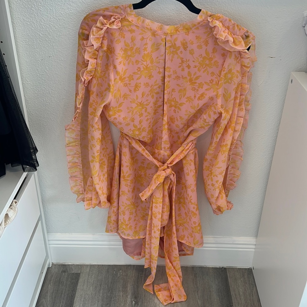Showpo Romper